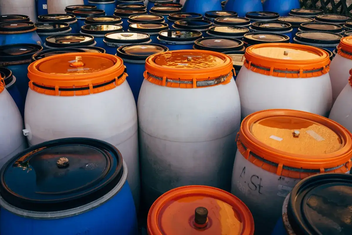 Chemical & Toxic Waste Cleanup in Harrison, WI